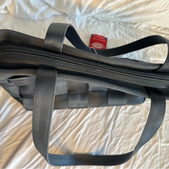 Harvey’s original blue seatbelt bag 2005-2007 - Picture 9 of 14